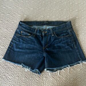 Joe’s Jeans denim shorts-size 29